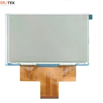 5,8-инчов LCD дисплей HX68-A V HX68-V20 проектор, екран За кабел HX68-V2.0 LCD екран diy аксесоари за проектор