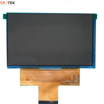 5,8-инчов LCD дисплей HX68-A V HX68-V20 проектор, екран За кабел HX68-V2.0 LCD екран diy аксесоари за проектор