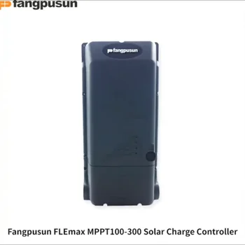 FANGPUSUN FLEMAX MPPT 100A 12 24 36 48 В слънчев контролер на заряд с CE и ROHS