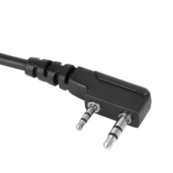 TYT USB Кабел за програмиране за преносими радиостанции TYT MD-380 UHF 400-480 Mhz DMR Цифрово Радио-Retevis RT3