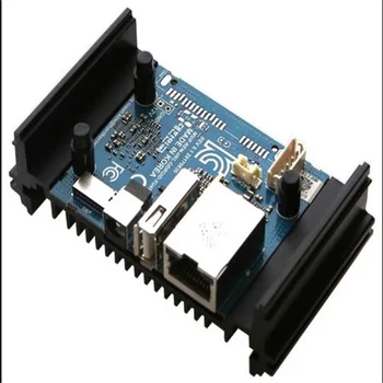Заплащане на клъстера развитие на ODROID MC1 Samsung Exynos 5422 с твърд ядрото Gigabit Ethernet