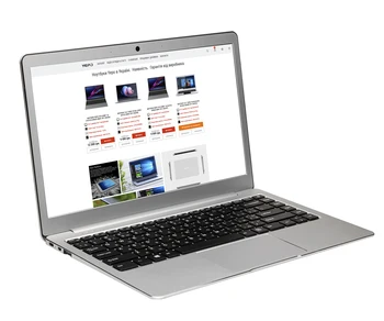 Най-продаваният лаптоп Air 13 с 13,3-инчов IPS екран, Intel Core i7-4500u преносим компютър