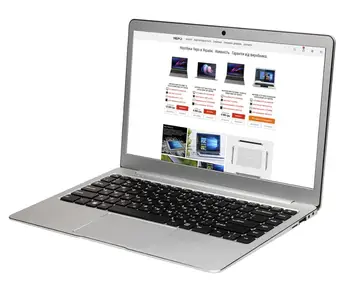 Най-продаваният лаптоп Air 13 с 13,3-инчов IPS екран, Intel Core i7-4500u преносим компютър