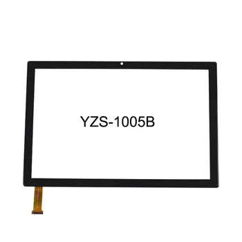 Преносим екран Капацитивен Сензорен екран За YZS-1005B и LHJ-4538 със Стъклен сензор digitizer
