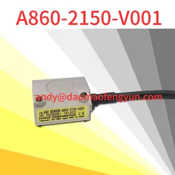 Стари тест В ред, сензор за индукция на шпиндела DDR с магнитна глава A860-2150-V001