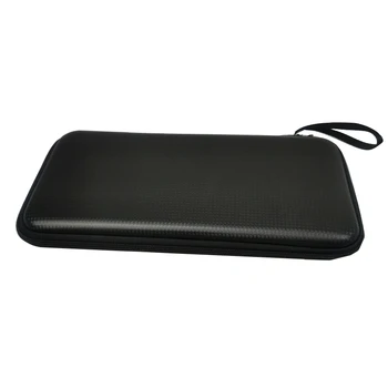 Чанта за съхранение на клавиатурата D7YC forlogitech K380, мини-клавиатура, безжична клавиатура, водоустойчив, прахоустойчив твърд калъф